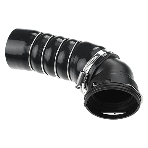 Ladeluftschlauch Turboschlauch für X5 E70 X6 E71 E72 3.0L 2006-2010 11618506079