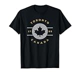 Toronto Shirts