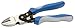 181-PS5429C - Chrome Vanadium Steel - ProSeries Diagonal Pliers, Crescent - Each