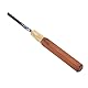 Manual Saw Kit 5 Blades Rosewood Handle High Carbon Steel Blades for Woodworking Home Projects