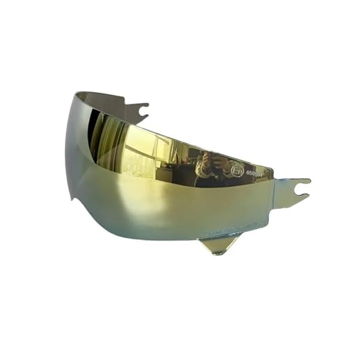 wbg V[h, wbgoCU[ Scorpion EXO Combat Covert-X Capacetes Visera Ă~ h wbgV[h oCNpwbgANZT[(Gold)