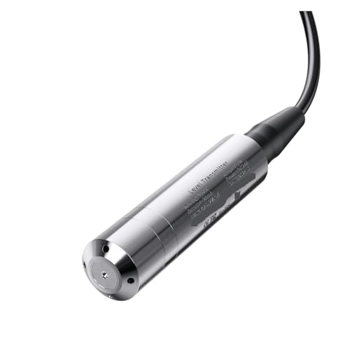 Transmetteur de niveau d'eau 0-3.3V stable pour gestion de fluides