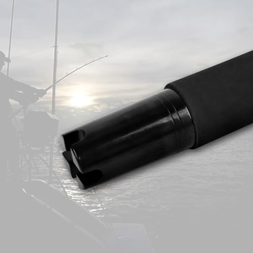 Fiblink FLIPPED Trolling Rod Saltwater Deep Dropper Big Game Rod Conventional Boat Roller Rod Carbon Fishing Pole thumb #6