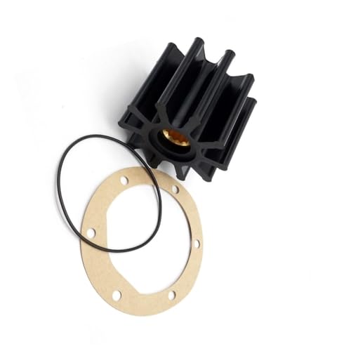 Kit turbine de rechange pour révision de pompe à eau hors-bord 25-19501