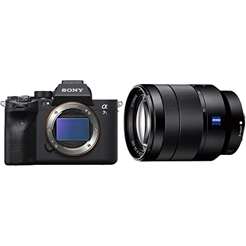 Amazon | SONY(ソニー) 【α7SM3 と 標準ズームレンズ(SEL2470Z) セット