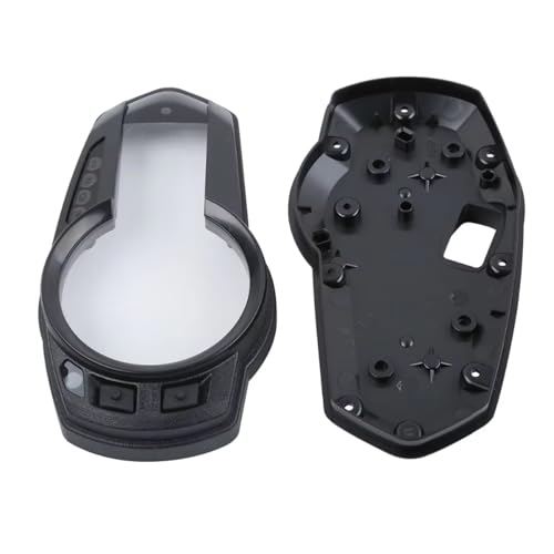 Couvercle de tachymètre moto pour Ninja ZX6R 2009-2018 et Z1000SX boîtier compteur