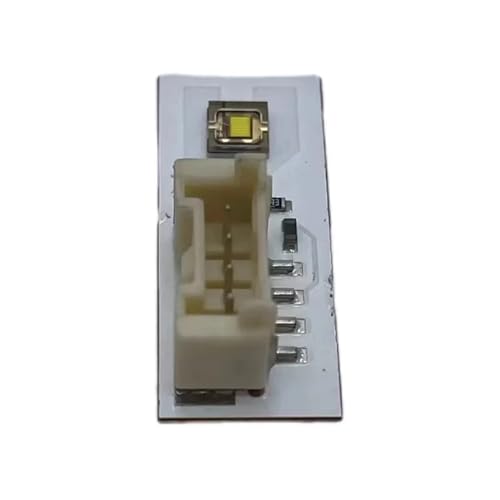 Módulo DRL compatible con A1 S1 8X0998475 unidad control de luz diurna faros 2