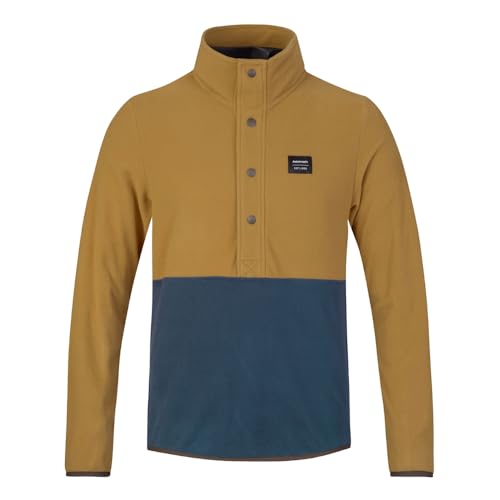 Veste polaire Hannah Mint L chaude et respirante pour l'hiver