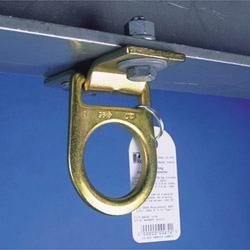 MSA 506633 Stainless Steel D-Plate Anchorage Connector