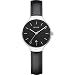 Produktbild BERING Damen Uhr Quarz Movement - Classic Collection mit Kalbsleder und Saphirglas 13328-402 Armbandsuhren - Wasserdicht: 3 ATM