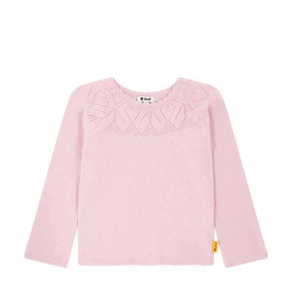 Steiff Mädchen Pullover Pullover