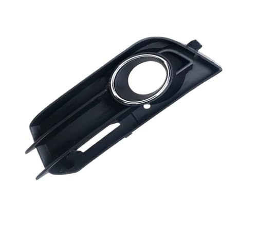 Protege tu luz antiniebla en A1 2010-2014 con esta rejilla de parachoques duradera