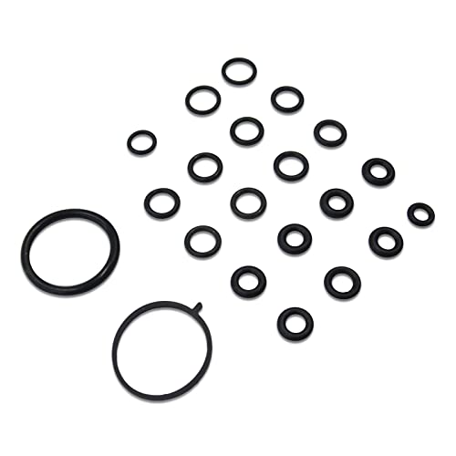 Image of MLS Head Gasket Set for Honda /Acura 3.5L HS26509PT /ES71329-1 | Honda Accord 08-17; Crosstour 10-15; Odyssey 08-17; Pilot 09-15; Ridgeline 09-14; Acura TL 09-14;TSX 10-13;RDX 13-15. 3.5LV6