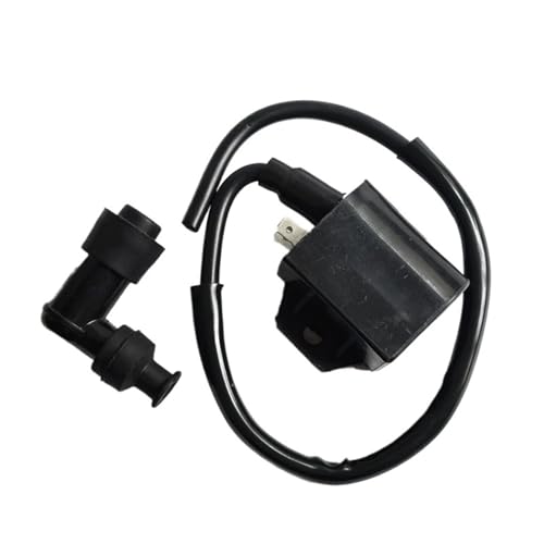 Bobina de encendido para Suzuki AG100 y V100 que optimiza el arranque del motor