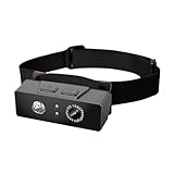 HIJYMNZPQ 1080P Mini Kamera Erste Perspektive Moving Camcorder Gebaut Batterie Action Cam Welle Hand Induktion Video Recorder Kleine Bodycam MüHelose Tragbarkeit(Add 32GB Card)