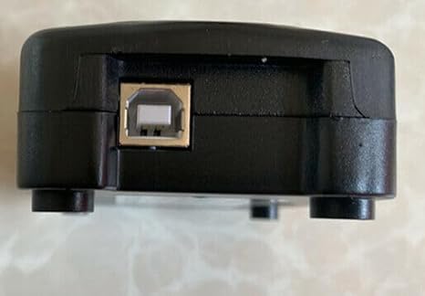 Fit for Martin Light Jockey USB 1024 DMX 512 DJ Controller led Stage Lights Lighting