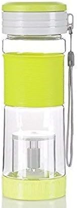 Parfait Chef Plastic Green Tea Bottle/Green Tea Infuser/Green Tea Maker 550ML