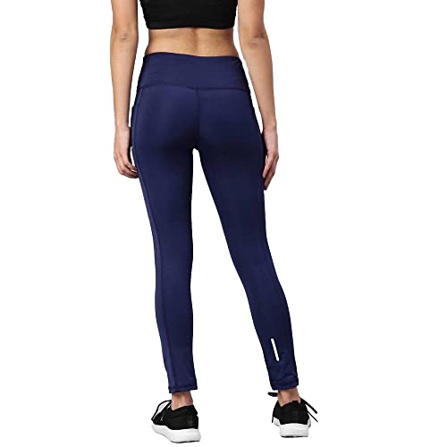 Image of Proline Polyester Regular Fit Womens Leggings