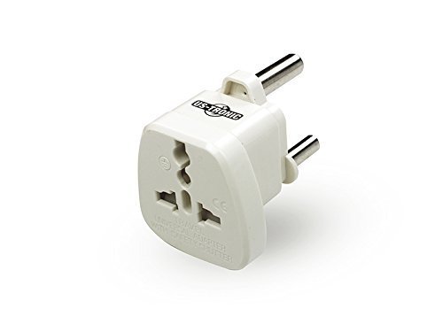 ADAPTOR UK TO SOUTH AFRICA by US-TRONIC