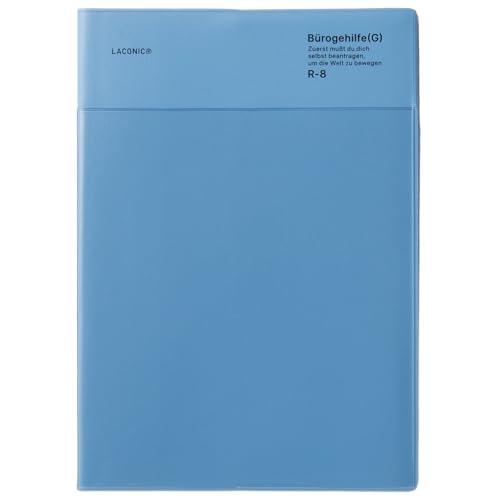 RjbN 蒠 2026N 3n܂ A5 EB[N[ |Pbg u[ LALM87-260BL