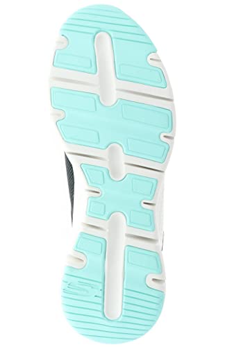 Skechers Skechers Women's Arch FIT Gentle Stride Sneaker, Black, 6 UK