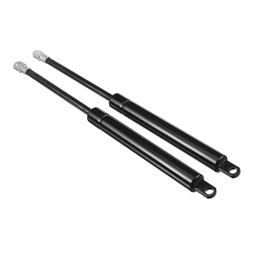 Vérin hydraulique de coffre 750N pour lit de stockage et hayon de voiture x2