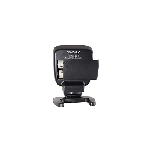 Yongnuo YN-560 TX II kontroler lampy błyskowej Nikon