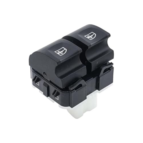 Interrupteur de lève-vitre électrique pour Nissan NV300 2016-2021 bouton de commande à 7 broches