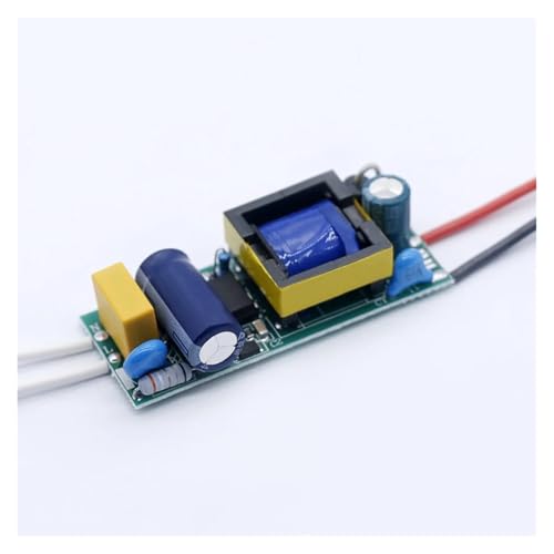 Pilote LED 20W 600mA alimentation courant constant transformateur dalles