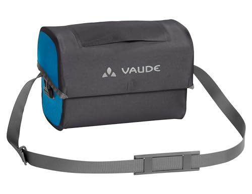 VAUDE Aqua Box Icicle Handlebar Bags