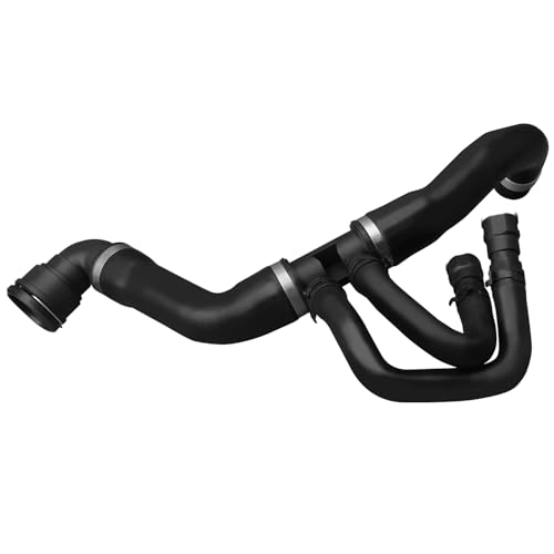 Lower Radiator Coolant Hose Compatible with Ford F-150 2011-2014 6.2L V8 by COOL STAR - Used condition - US$33.18