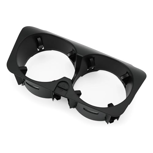 Porte-gobelet Mercedes A2056800691 pour remplacer la pièce cassée de votre console