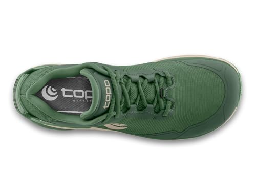 Image of Topo Athletic Women's Traverse Comfortable Cushioned Durable 5MM Drop Hiking Running Shoes, Athletic Shoes for Hiking
