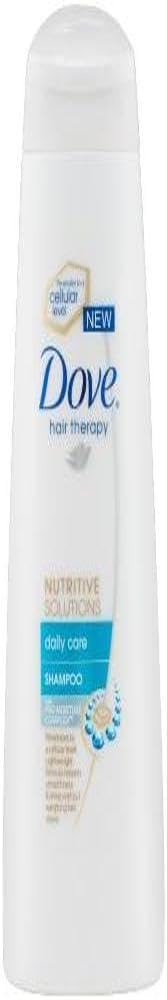 Dove Shampoo Daily Care 250ml