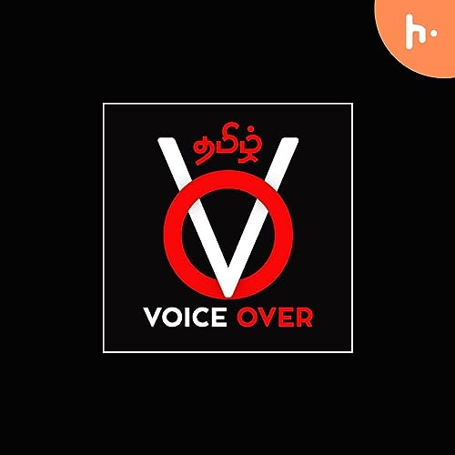 Tamil Voice Over cover art