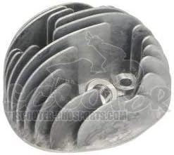 Piaggio 8349804 Cylinder Head for Ape 50