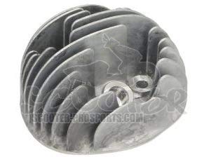Culasse Piaggio pour Ape 50 haut moteur 50cc rechange 8349804