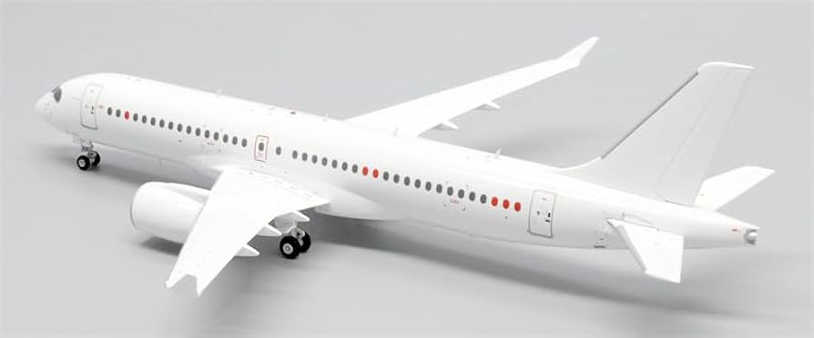 航空機・ヘリコプター JC WINGS 1/200 EGYPTAIR A220-300 SU-GEY JC WINGS 1/200 EGYPTAIR A220-300 SU-GEY - メルカリ