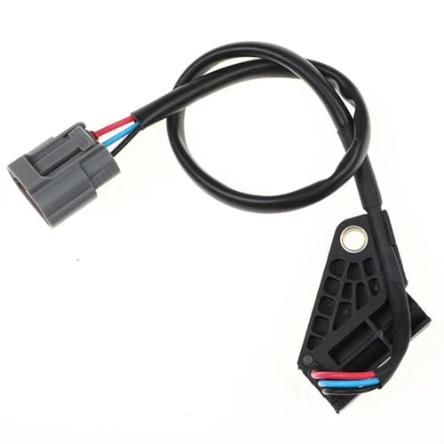 CKP�Z���T�[ Compatible With Mazda For 323 F 1998-2001 �N�����N�V���t�g�|�W�V�����Z���T�[ ZL01-18-221 ZL011822 FSD-18-221 J5T27071 J5T27072 �ƌ݊�������