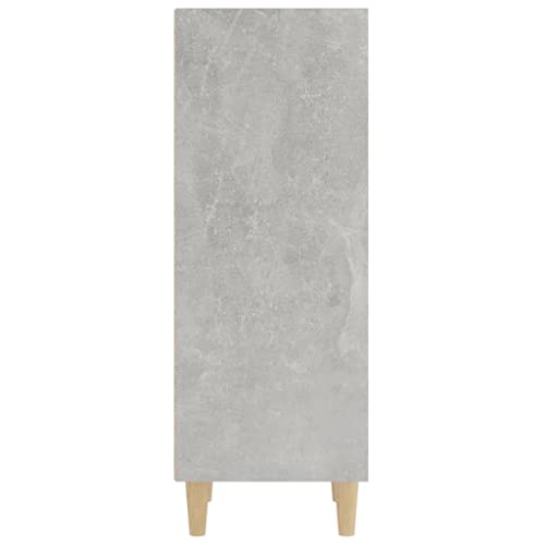 Cómoda estrecha para pasillo moderno ideal como mueble recibidor funcional 8