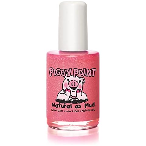 Piggy Paint Nagellack für Mädchen Cover