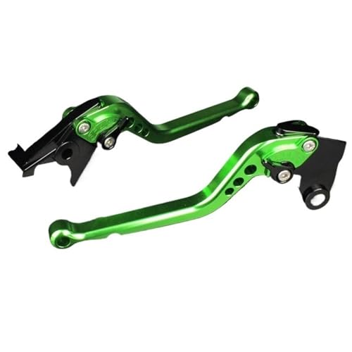 Leviers d'embrayage de frein de moto Boulevard M109R 2006-2019 version longue