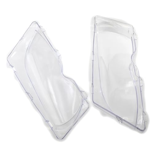 Couvercle lentille pour rouler de nuit en BMW Série 3 E46 berline