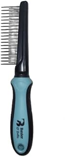 Baxter & Bella (De Shedding comb for dogs)