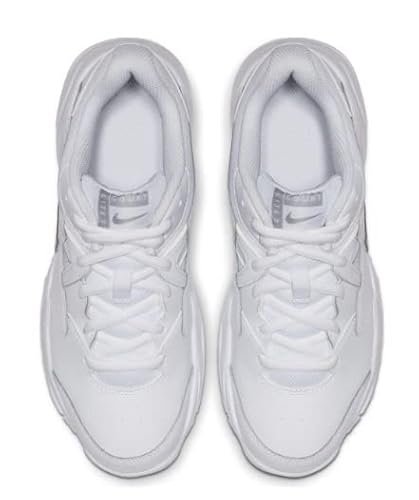 [ナイキ] コート ライト 2 レディース テニス シューズ Court Lite 2 AR8838-101, 24.0 cm [並行輸入品] 5枚目