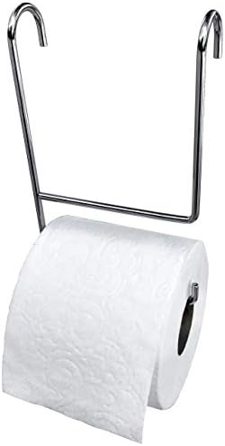 TP Pal - Extra Toilet Paper Roll Holder