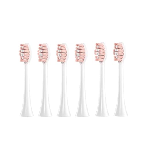 eufeifeiegds FT7105/FT7106/FT7108/FT7205�d�����u���V�w�b�h�p�����u���V�w�b�h3��/6�A�^��p�b�N�u���V�m�Y��(����)