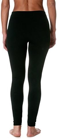 Yelete Womens Fleece Lined Seamless 