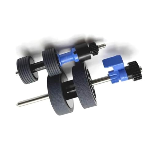 Rodillo de recogida compatible con escaner FastFoto FF-680W y Workforce DS-780N 3