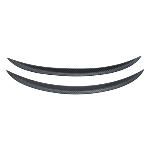 Protectores de guardabarros universales para coche Volvo 2005-2017 (2 uds)